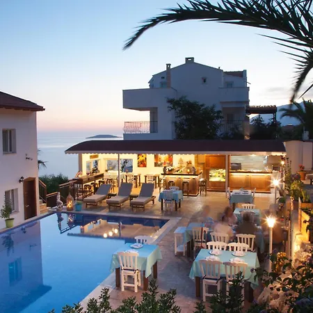 Hotel Sunset