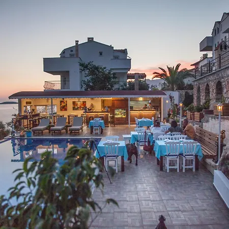 Hotel Sunset