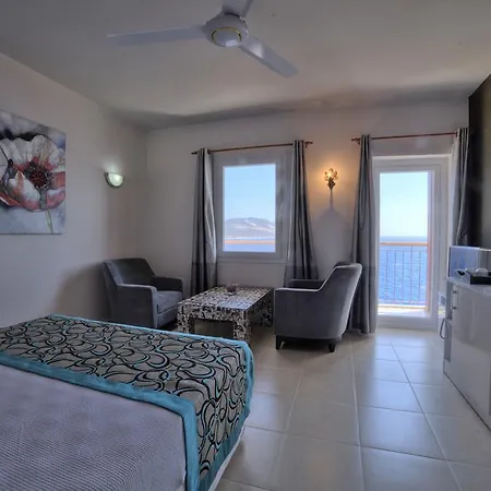Hotel Sunset Kas