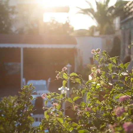 Hotel Sunset Kas
